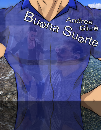 Buena suerte